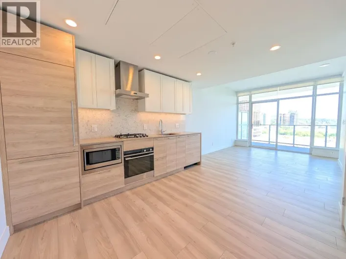 1305 2381 BETA AVENUE, Burnaby