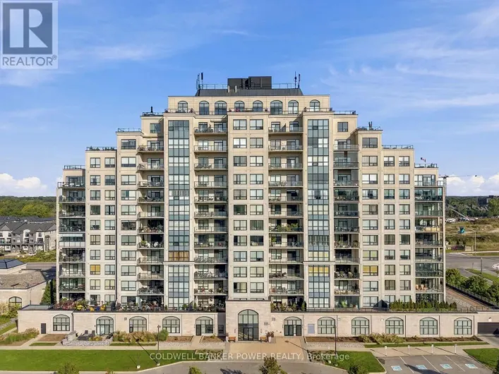 1305 - 240 VILLAGEWALK BOULEVARD, London North