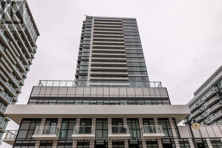 1305 - 251 MANITOBA STREET, Toronto