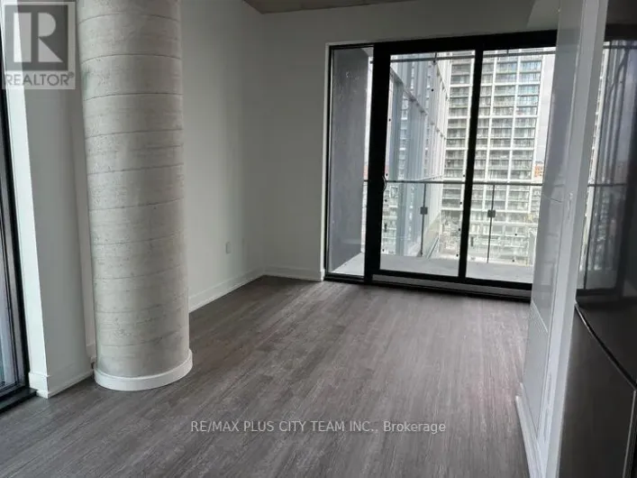 1305 - 284 KING STREET E, Toronto