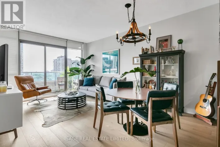 1305 - 285 MUTUAL STREET, Toronto