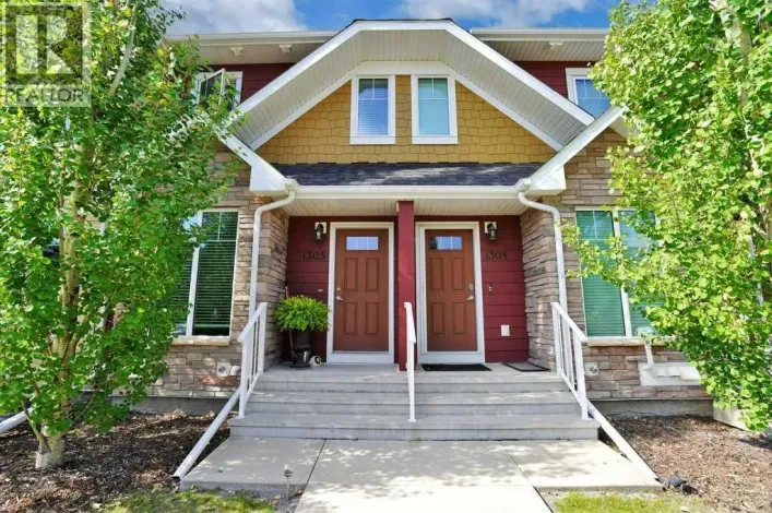 1305, 30 Carleton Avenue, Red Deer
