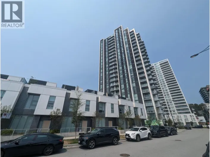 1305 3430 E KENT AVENUE SOUTH AVENUE, Vancouver