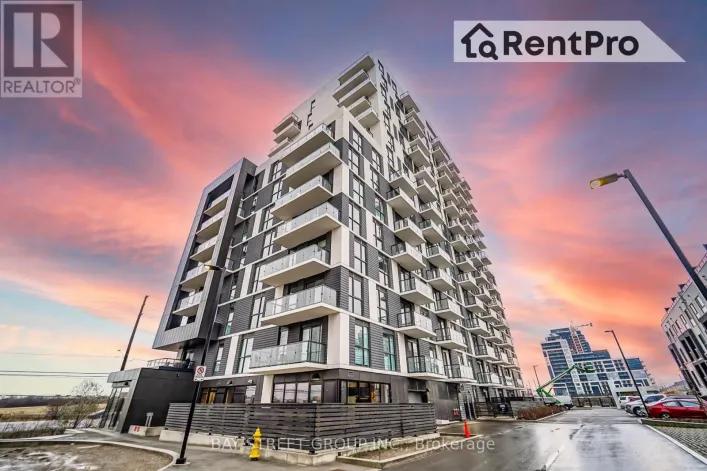 1305 - 345 WHEAT BOOM DRIVE, Oakville