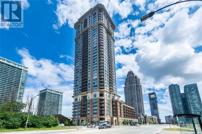 1305 - 385 PRINCE OF WALES DRIVE, Mississauga