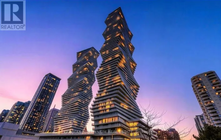 1305 - 3883 QUARTZ ROAD, Mississauga
