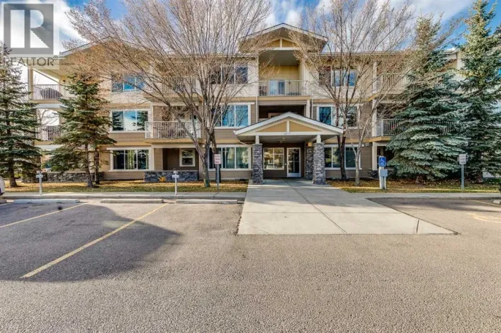 1305, 4 Kingsland Close SE, Airdrie