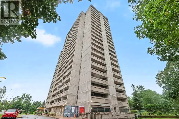1305 - 415 GREENVIEW AVENUE, Ottawa