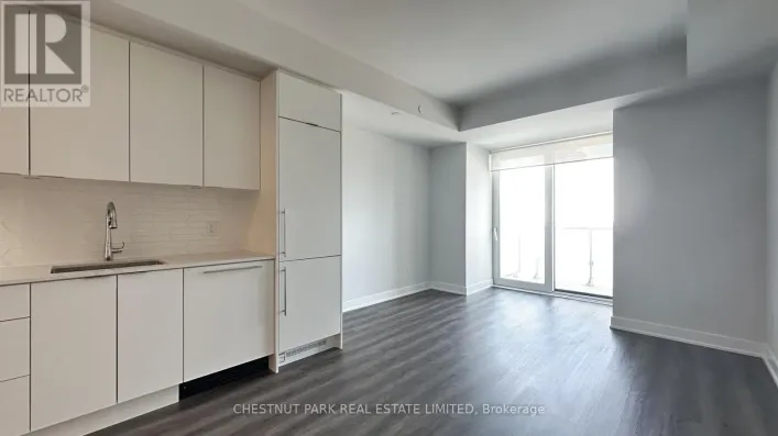 1305 - 430 SQUARE ONE DRIVE, Mississauga