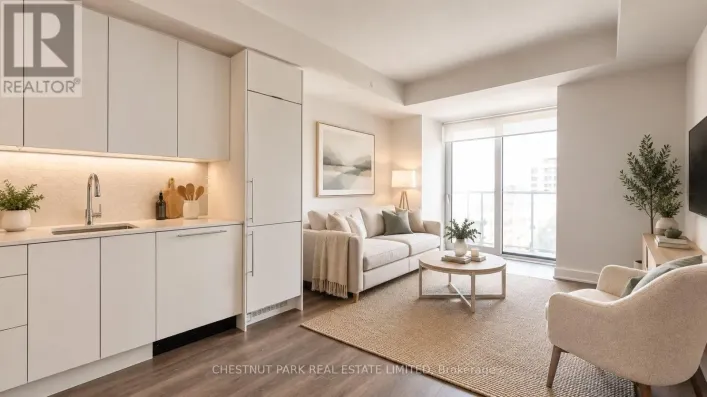 1305 - 430 SQUARE ONE DRIVE, Mississauga