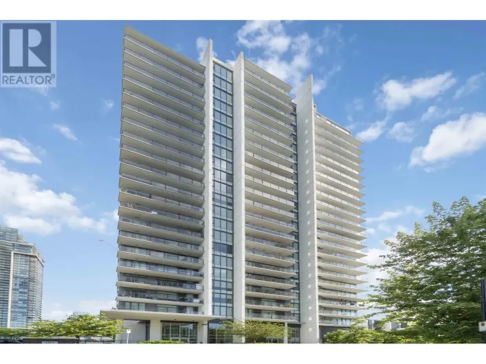 1305 4465 JUNEAU STREET, Burnaby