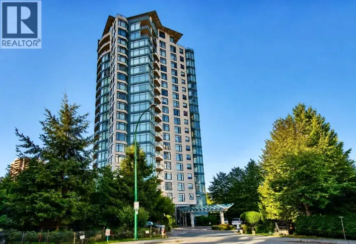 1305 4505 HAZEL STREET, Burnaby