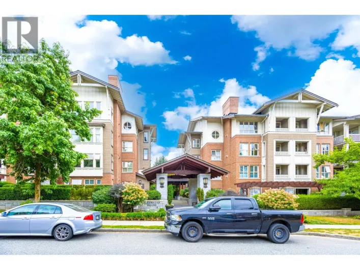 1305 4655 VALLEY DRIVE, Vancouver