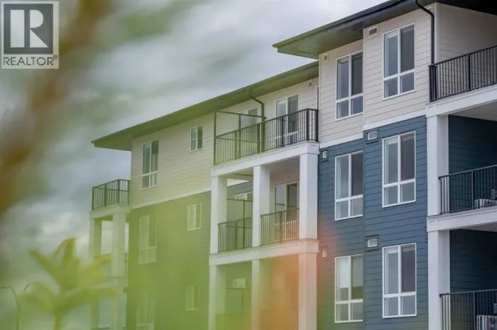 1305, 47 Creekview Gardens, Calgary