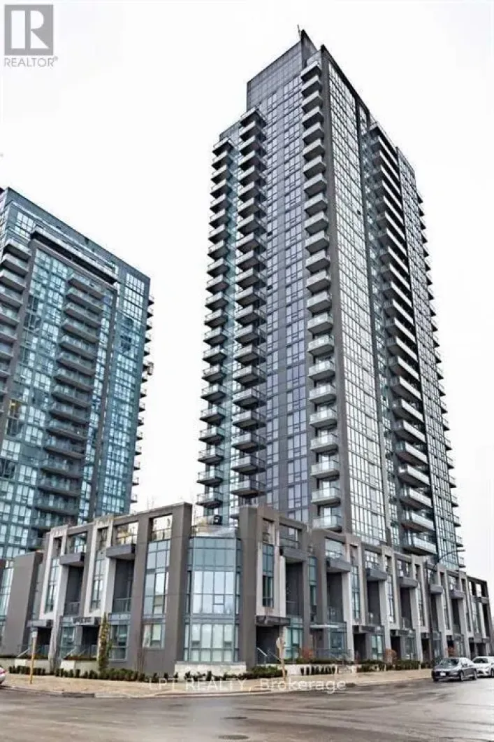 1305 - 5025 FOUR SPRINGS AVENUE, Mississauga