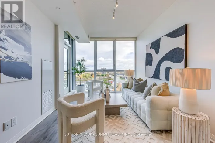 1305 - 55 EGLINTON AVENUE, Mississauga