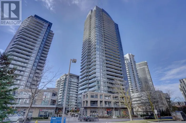 1305 - 56 FOREST MANOR ROAD, Toronto