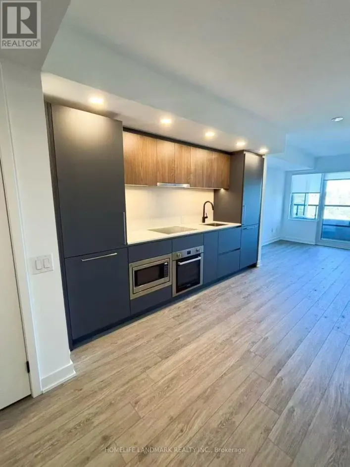 1305 - 609 SHERBORNE STREET, Toronto