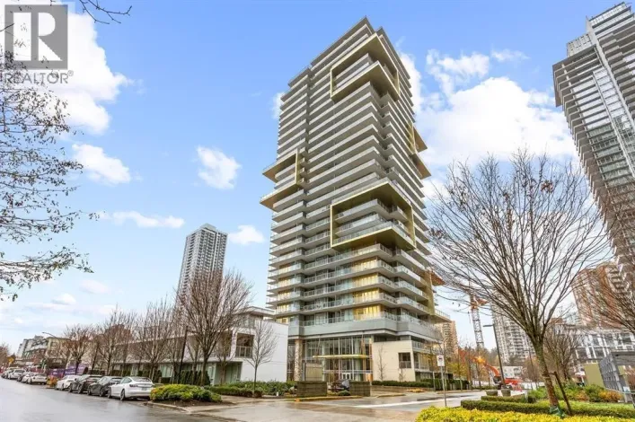 1305 6288 CASSIE AVENUE, Burnaby