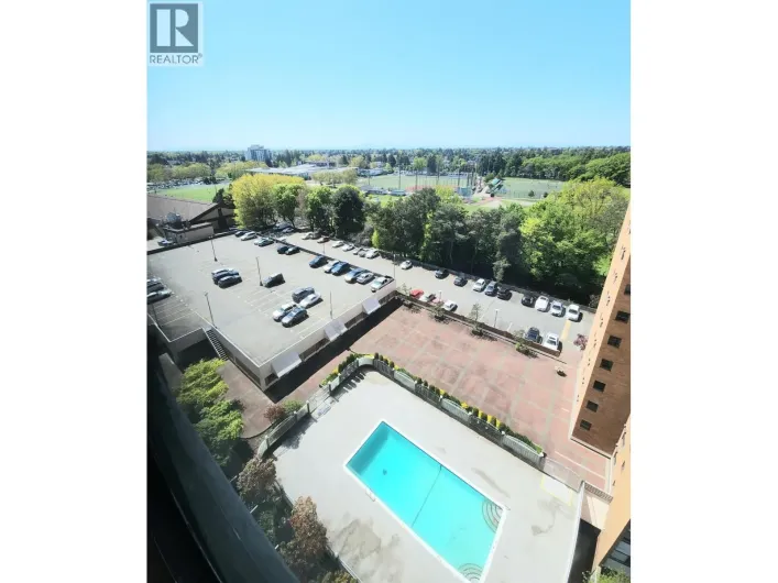 1305 6631 MINORU BOULEVARD, Richmond