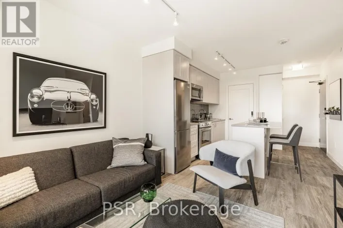 1305 - 71 REDPATH AVENUE, Toronto