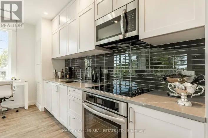 1305 - 71 REDPATH AVENUE, Toronto