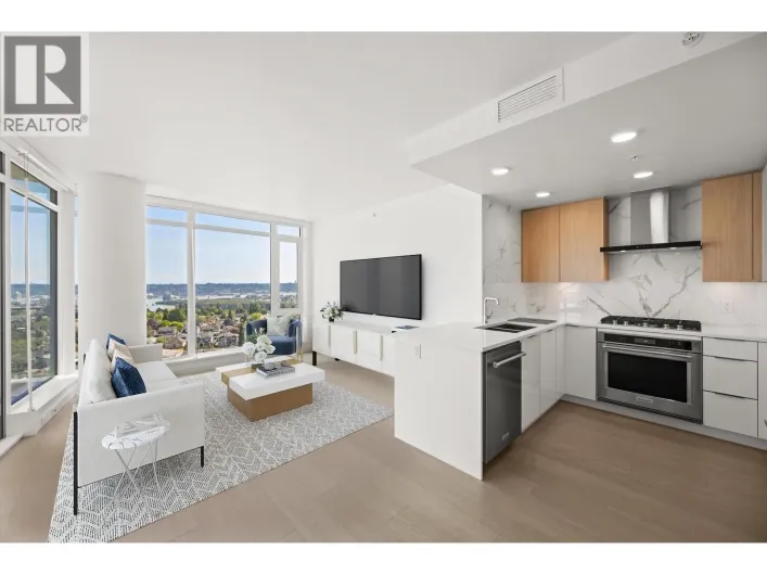 1305 7683 PARK CRESCENT, Burnaby