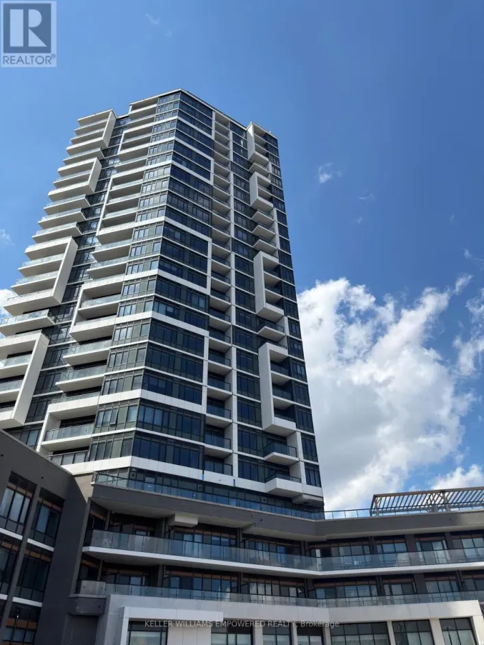 1305 - 8020 DERRY RD ROAD, Milton