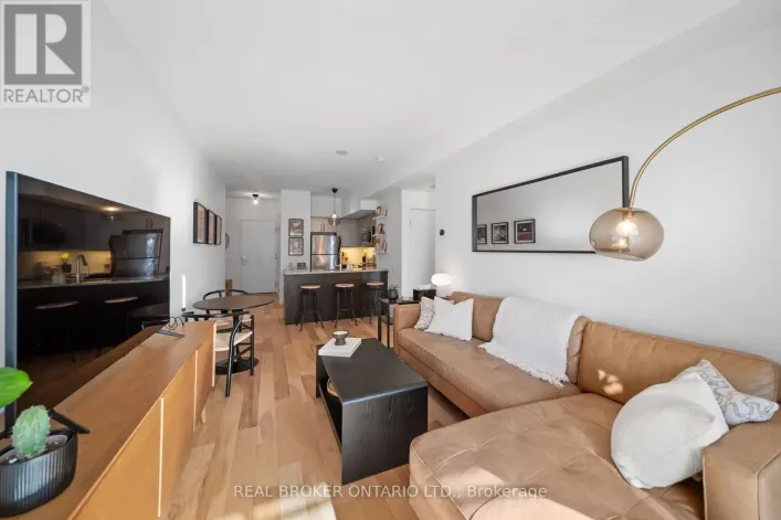 1305 - 83 REDPATH AVENUE, Toronto