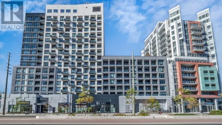 1305 - 8888 YONGE STREET N, Richmond Hill