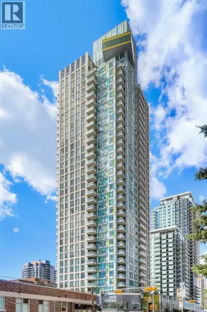 1305, 901 10 Avenue SW, Calgary