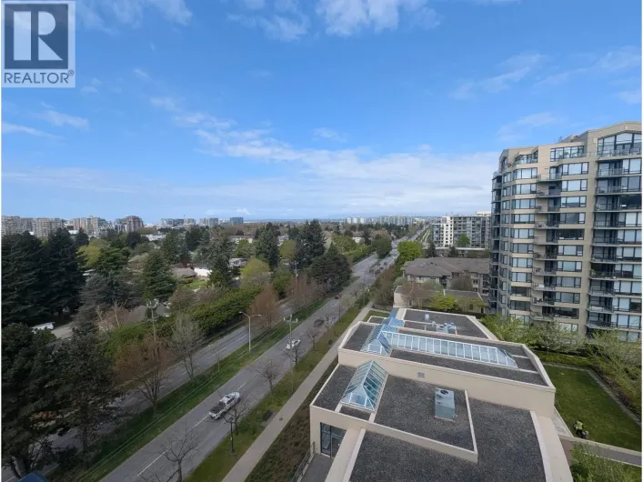 1305 9188 HEMLOCK DRIVE, Richmond