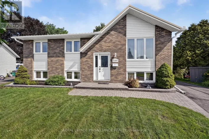 House for sale: 1305 BROCKMOUNT PLACE, Brockville