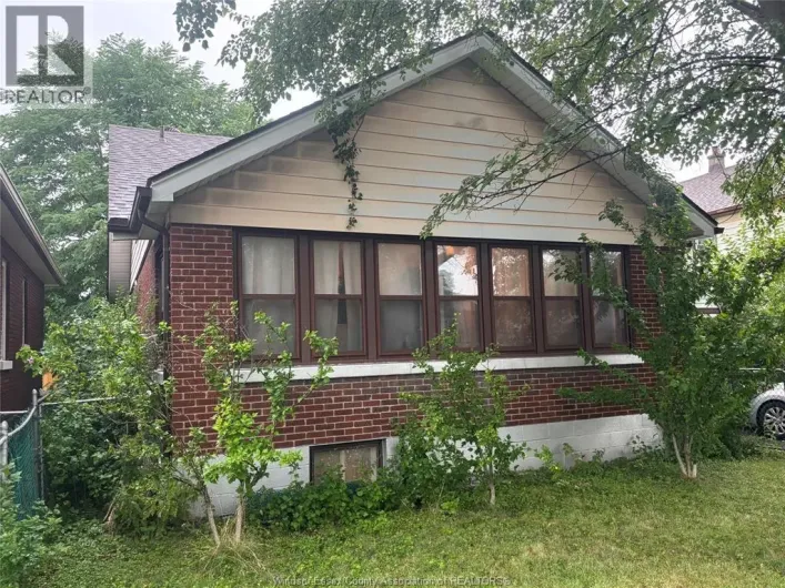 1305 GOYEAU STREET, Windsor