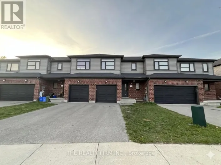 1305 MICHAEL CIRCLE, London East