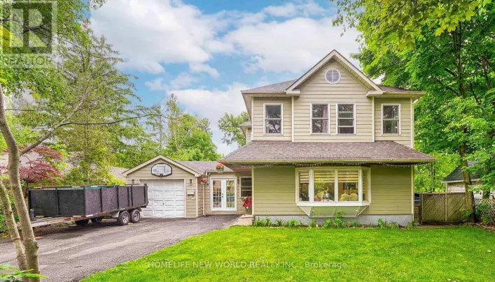 1305 MINEOLA GARDENS, Mississauga