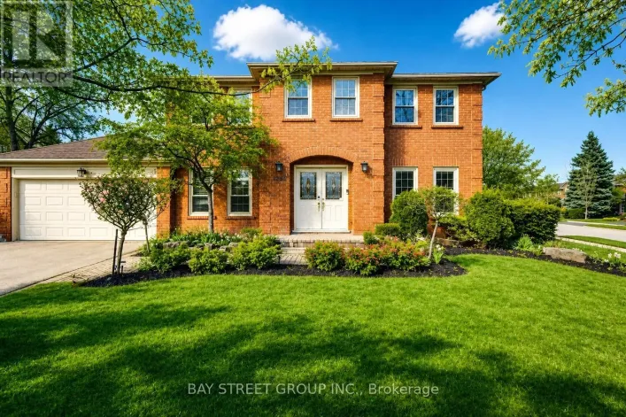 1305 MONKS PASSAGE, Oakville