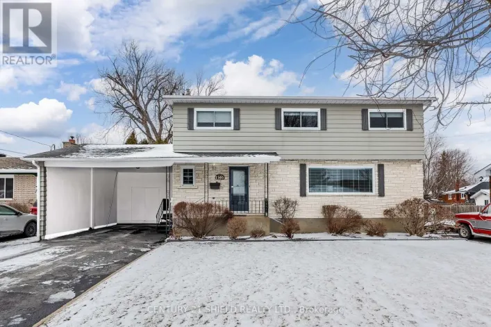 1305 OSBORNE AVENUE, Cornwall