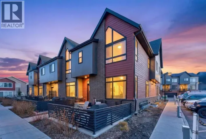 1305 Sage Meadows Gardens NW, Calgary