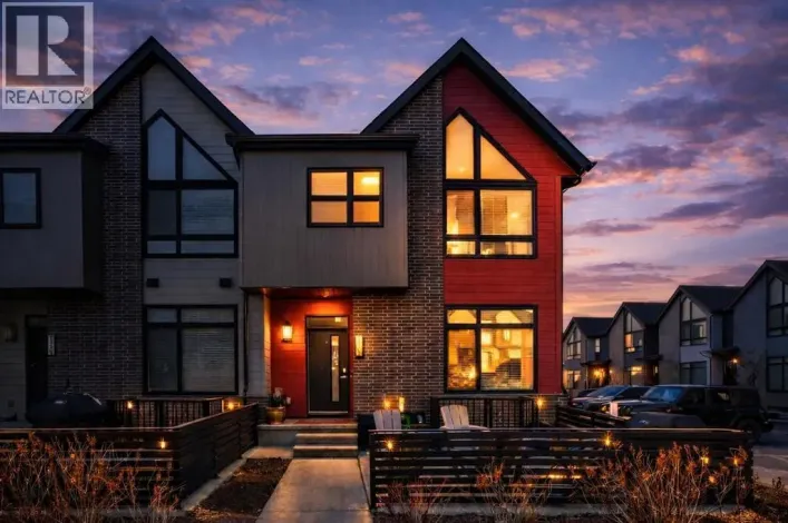 1305 Sage Meadows Gardens NW, Calgary