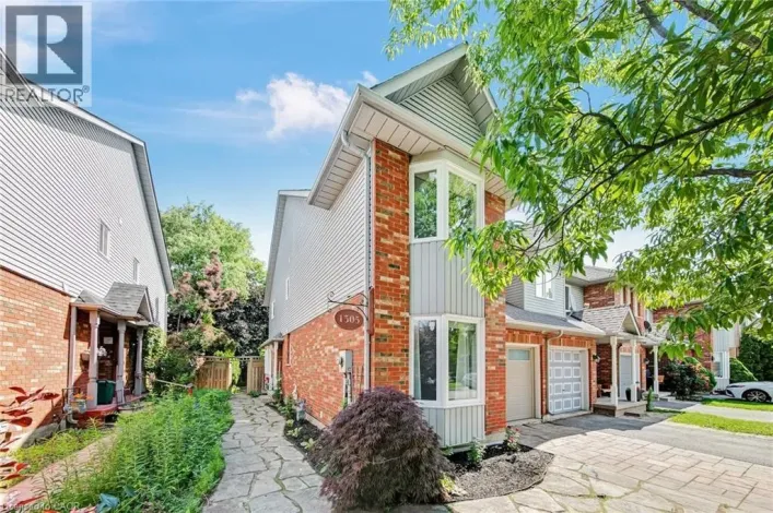 1305 WALKER'S Line, Burlington