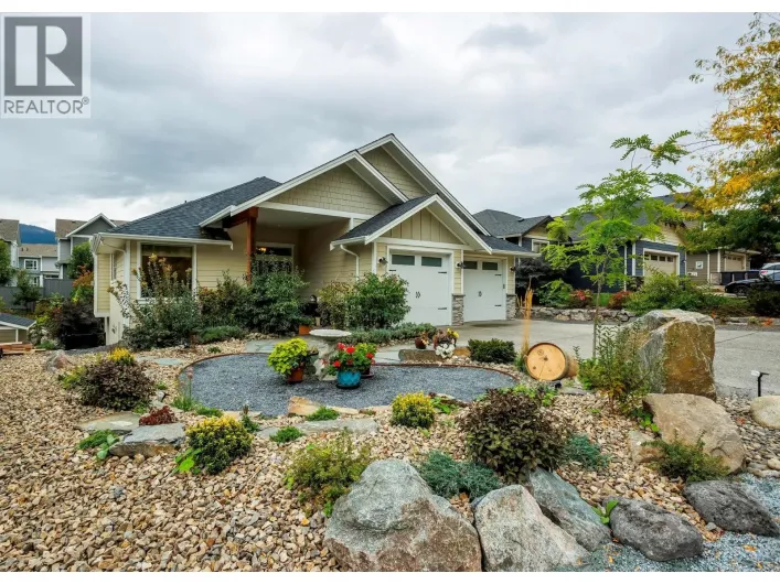 13053 Shoreline Drive, Lake Country