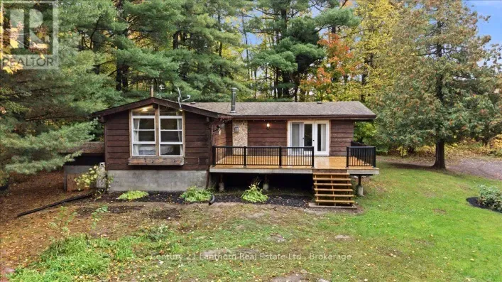 13056 HIGHWAY 62, Centre Hastings