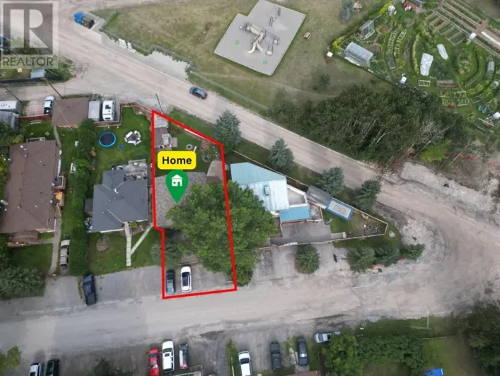 1306 1 Avenue, Canmore