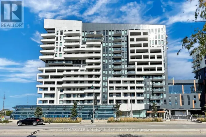 1306 - 10 ROUGE VALLEY DRIVE W, Markham