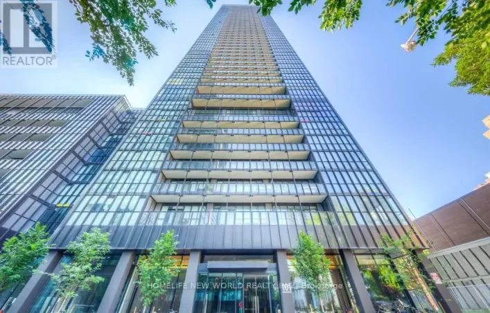 1306 - 101 CHARLES STREET E, Toronto