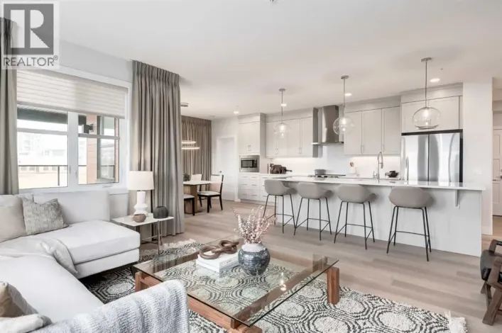 1306, 110 Greenbriar Place NW, Calgary