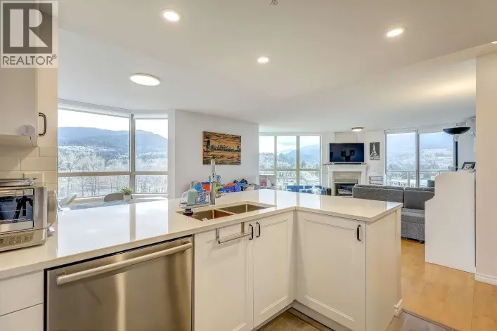 1306 1196 PIPELINE ROAD, Coquitlam