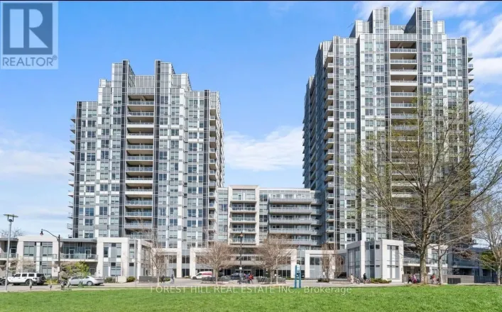 1306 - 120 HARRISON GARDEN BOULEVARD, Toronto