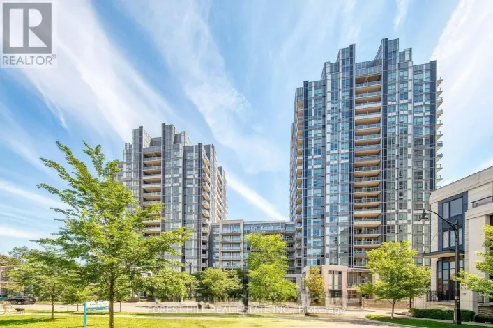 1306 - 120 HARRISON GARDEN BOULEVARD, Toronto